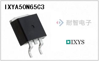 IXYA50N65C3