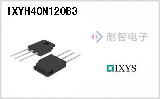 IXYH40N120B3