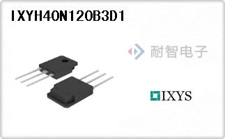 IXYH40N120B3D1