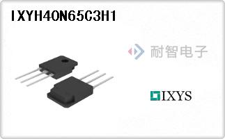 IXYH40N65C3H1