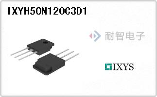 IXYH50N120C3D1