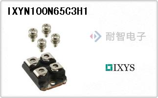 IXYN100N65C3H1
