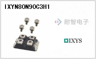 IXYN80N90C3H1