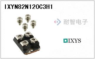 IXYN82N120C3H1