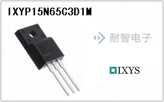 IXYP15N65C3D1M