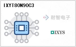 IXYT80N90C3