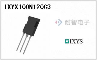 IXYX100N120C3