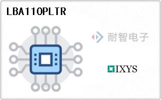 LBA110PLTR
