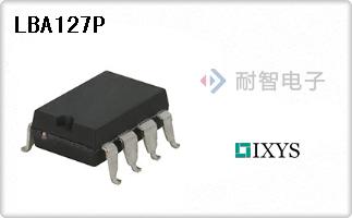 LBA127P