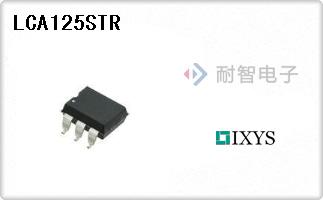 LCA125STR