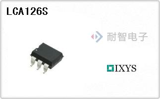 LCA126S