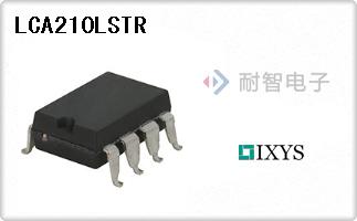 LCA210LSTR