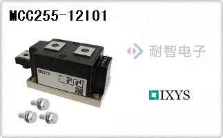 MCC255-12IO1