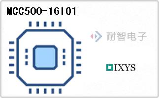 MCC500-16IO1