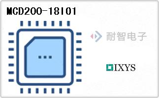MCD200-18IO1