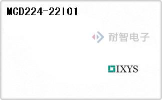 MCD224-22IO1