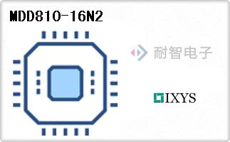 MDD810-16N2