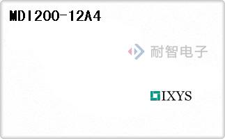 MDI200-12A4