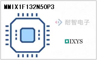 MMIX1F132N50P3