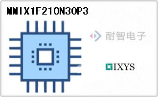 MMIX1F210N30P3