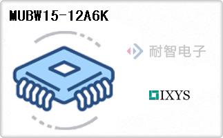 MUBW15-12A6K