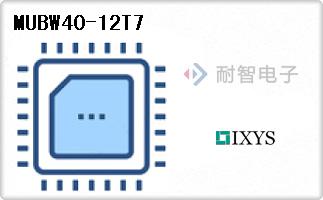 MUBW40-12T7