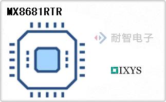 MX8681RTR