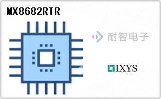 MX8682RTR