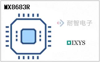 MX8683R