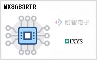 MX8683RTR