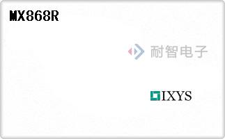 MX868R