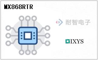 MX868RTR