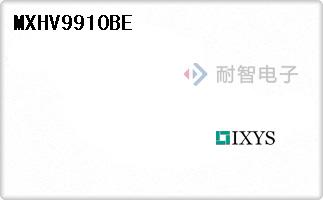 MXHV9910BE