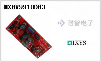 MXHV9910DB3