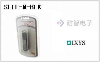 SLFL-M-BLK