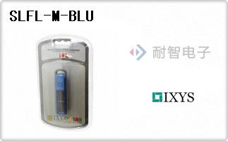 SLFL-M-BLU