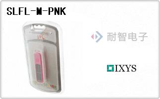 SLFL-M-PNK