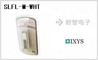 SLFL-M-WHT