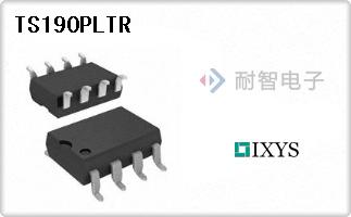 TS190PLTR
