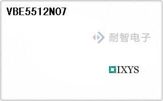 VBE5512N07