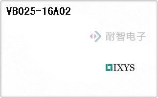VBO25-16AO2