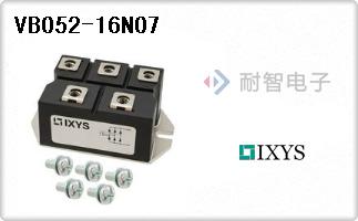 VBO52-16NO7