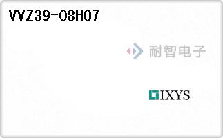 VVZ39-08HO7