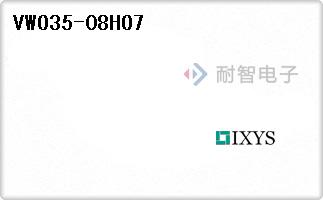 VWO35-08HO7