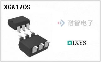 XCA170S