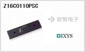 Z16C0110PSC