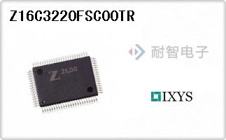 Z16C3220FSC00TR