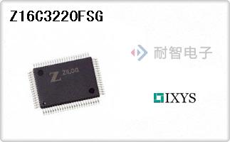 Z16C3220FSG