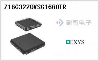 Z16C3220VSC1660TR