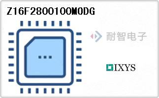 Z16F2800100MODG